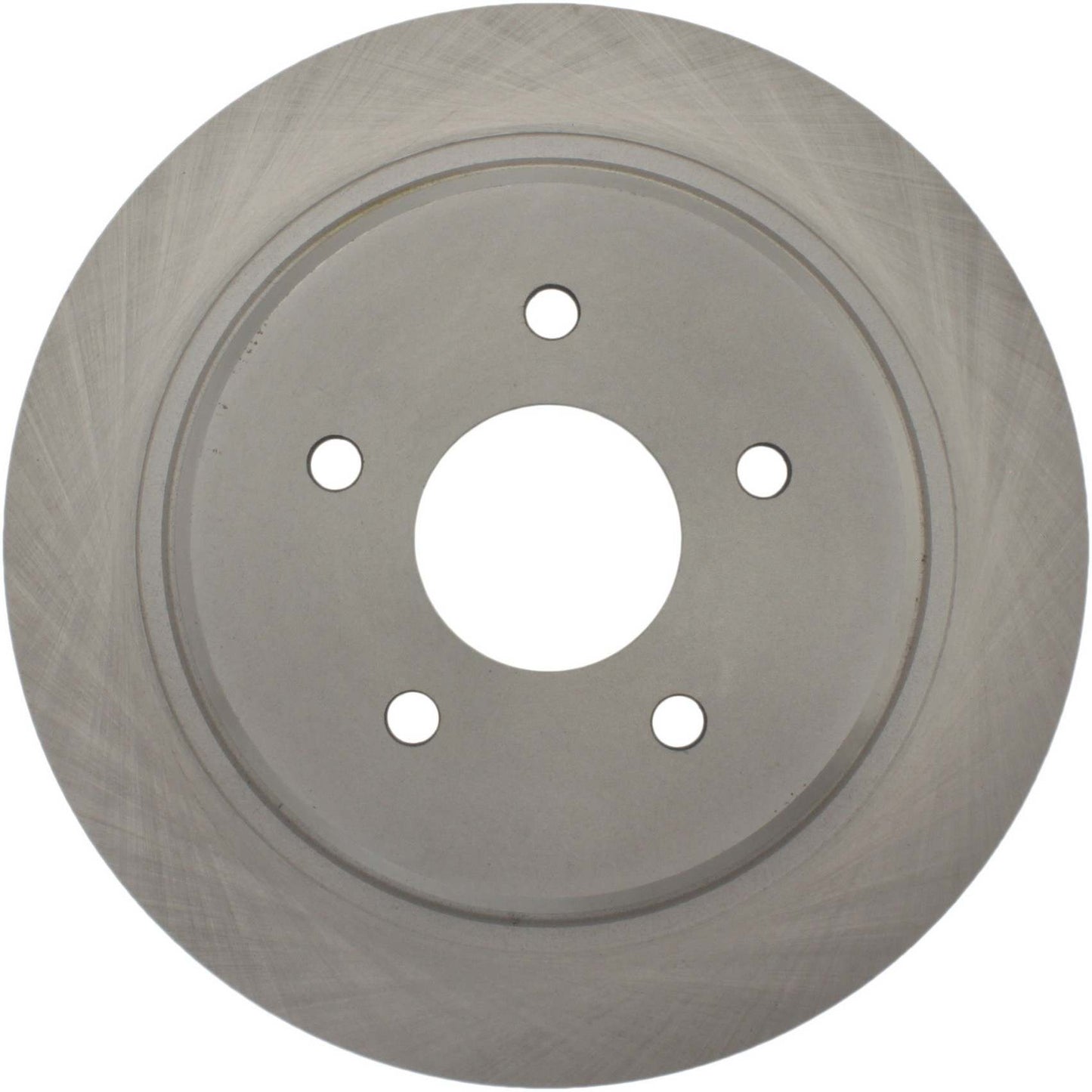 Centric Parts Disc Brake Rotor Standard with Non-Directional Finishes for 2004-2009 Cadillac XLR 1997-2013 Chevrolet Corvette 121.62061