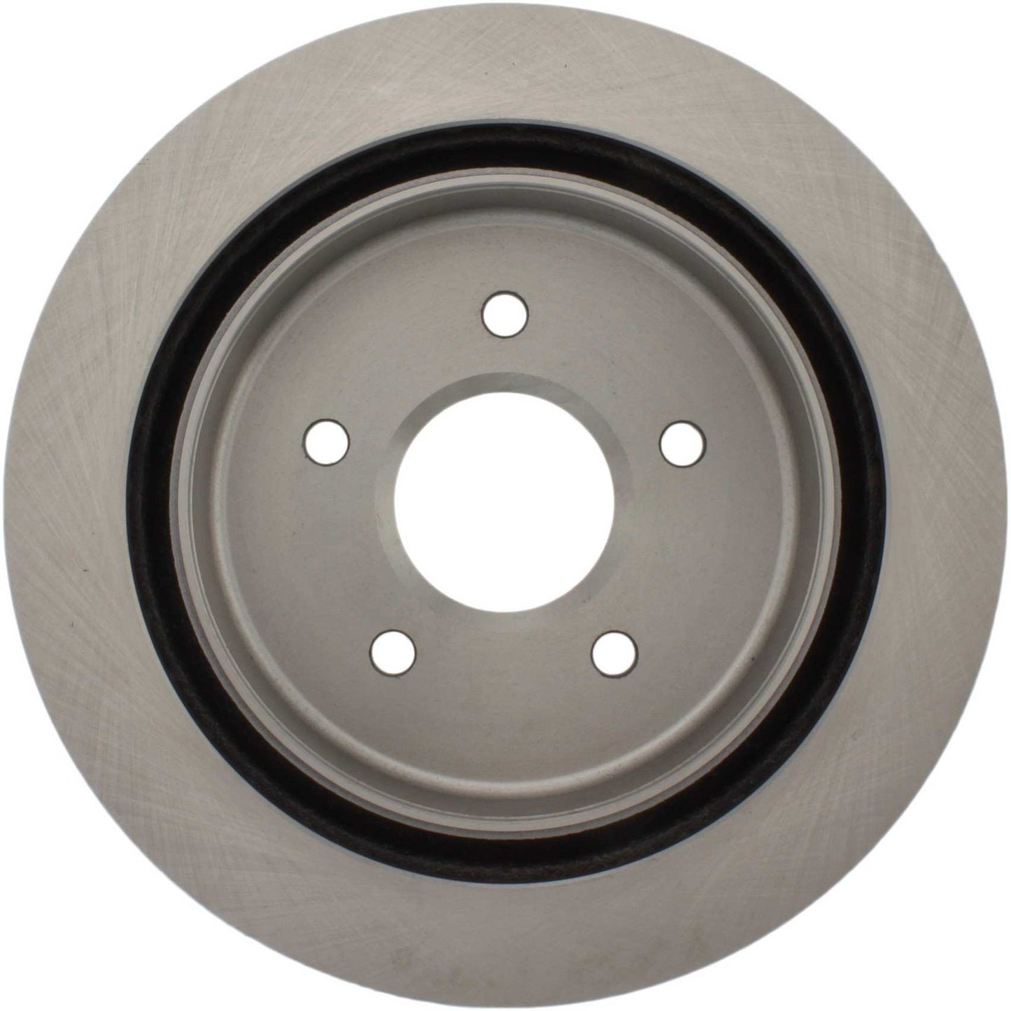 Centric Parts Disc Brake Rotor C-Tek Standard with Non-Directional Finishes for 2004-2009 Cadillac XLR 1997-2013 Chevrolet Corvette 121.62062