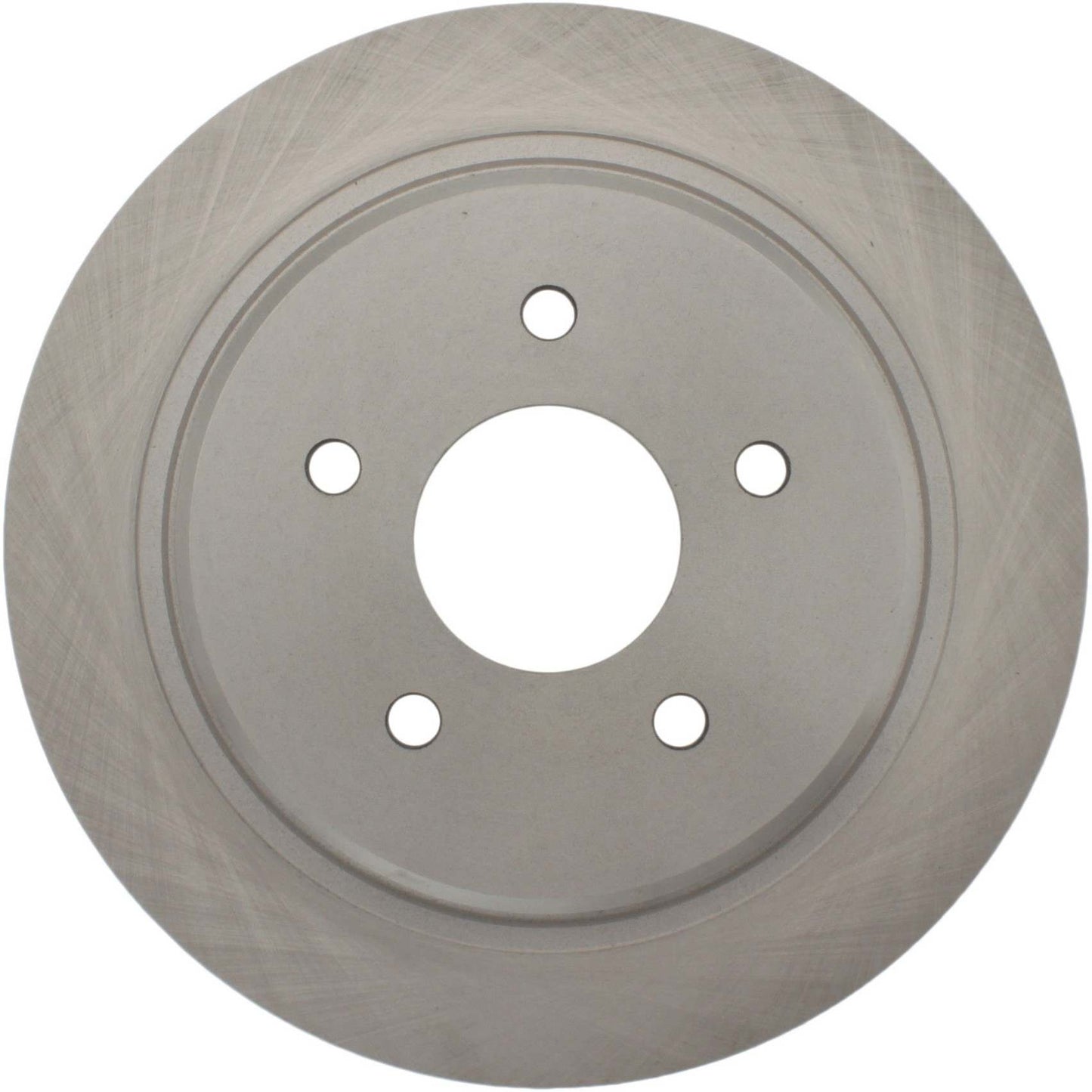 Centric Parts Disc Brake Rotor C-Tek Standard with Non-Directional Finishes for 2004-2009 Cadillac XLR 1997-2013 Chevrolet Corvette 121.62062