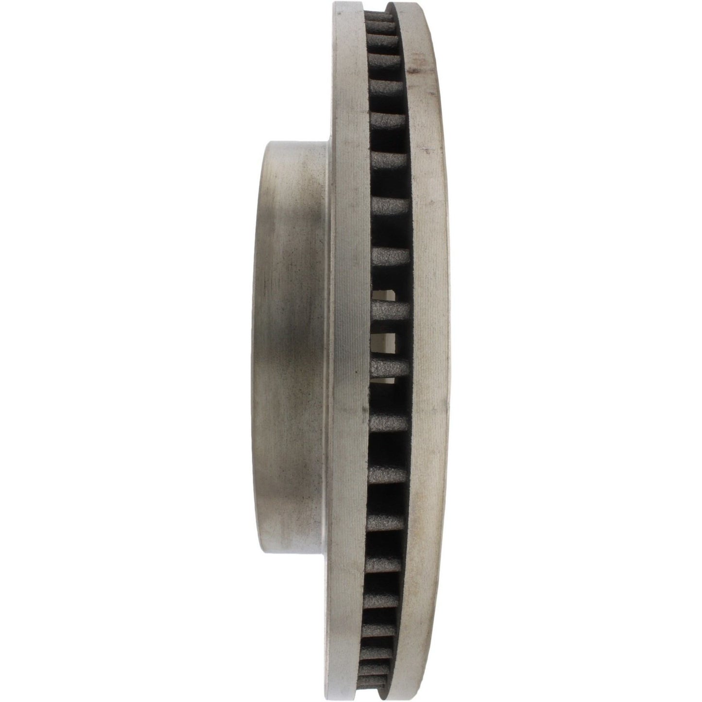Centric Parts Disc Brake Rotor Standard with Non-Directional Finishes for 1998-1999 Cadillac DeVille 121.62063