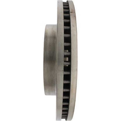 Centric Parts Disc Brake Rotor Standard with Non-Directional Finishes for 1998-1999 Cadillac DeVille 121.62063