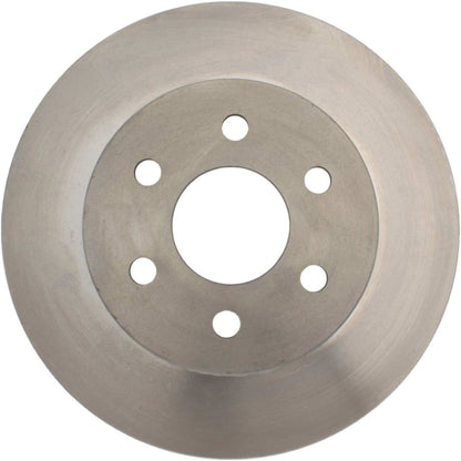 Centric Parts Disc Brake Rotor Standard with Non-Directional Finishes for 1998-1999 Cadillac DeVille 121.62063