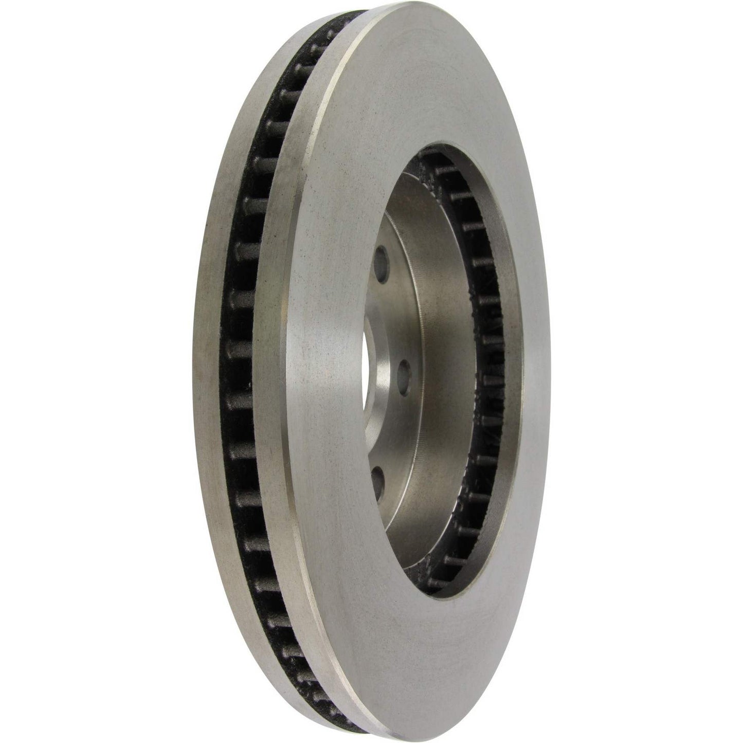 Centric Parts Disc Brake Rotor Standard with Non-Directional Finishes for 1998-1999 Cadillac DeVille 121.62063