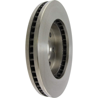 Centric Parts Disc Brake Rotor Standard with Non-Directional Finishes for 1998-1999 Cadillac DeVille 121.62063