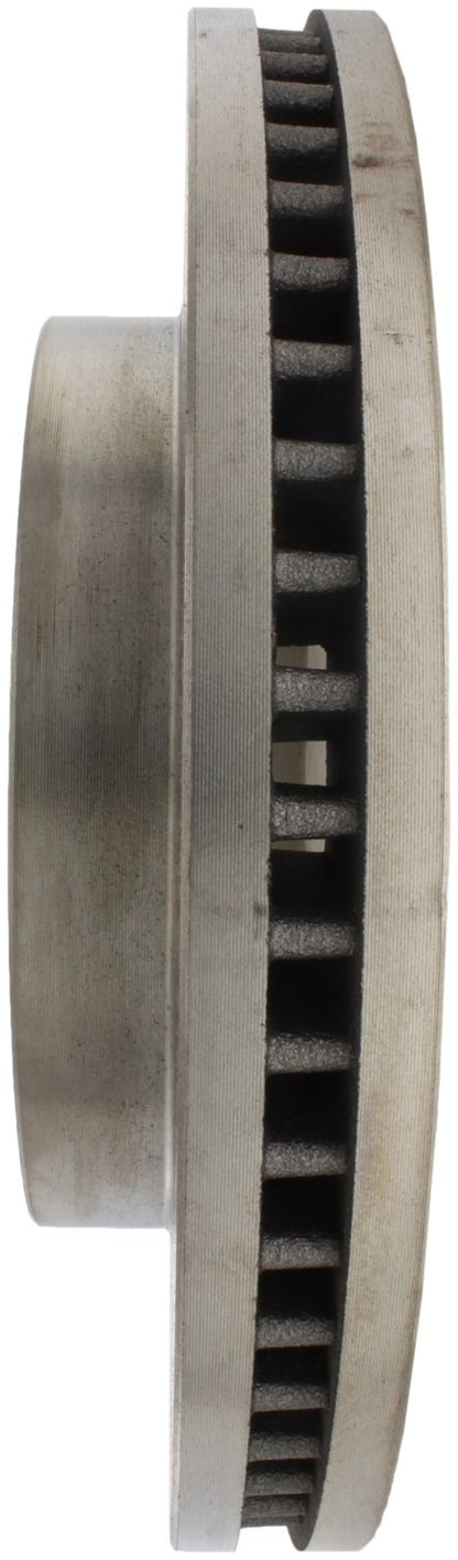 Centric Parts Disc Brake Rotor Standard with Non-Directional Finishes for 1998-1999 Cadillac DeVille 121.62063