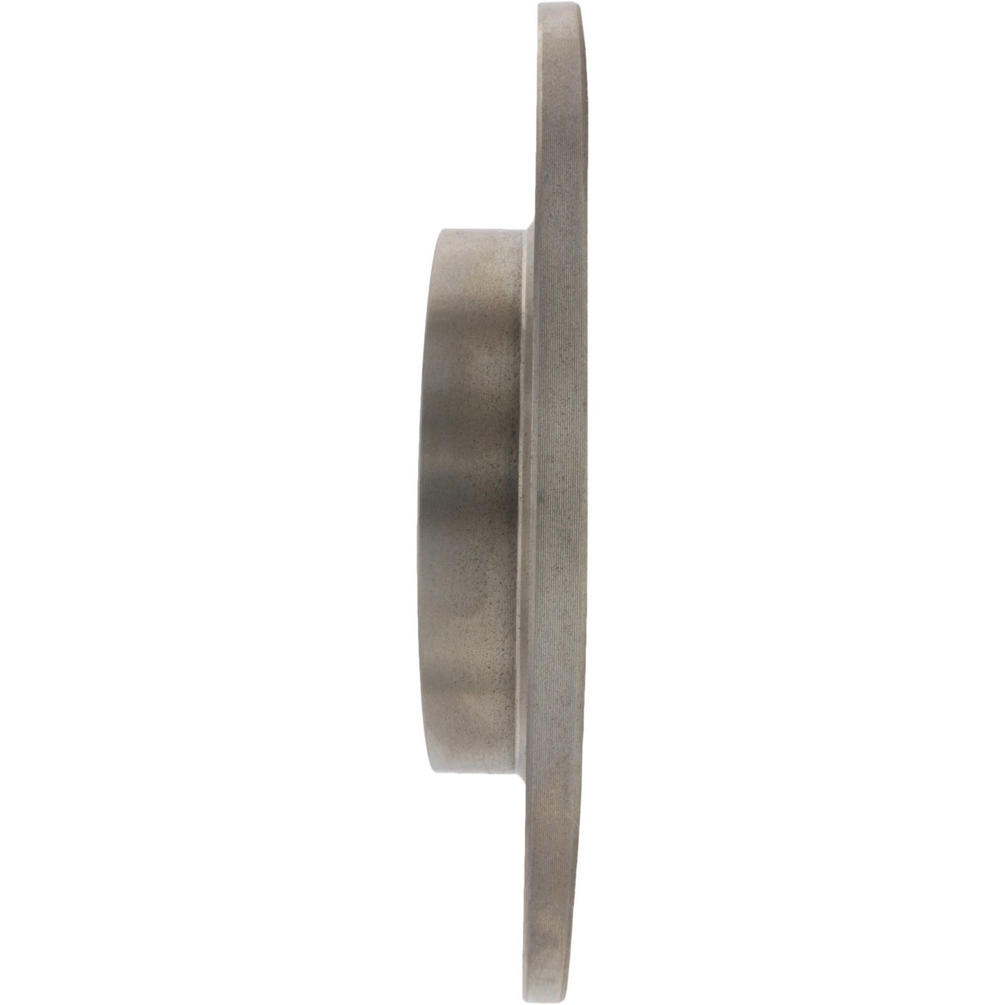Centric Parts Disc Brake Rotor Standard with Non-Directional Finishes for 2005-2003 Buick Park Avenue, 2005-2000 Cadillac DeVille, 2004-1998 Seville, 2005-2004 Pontiac Bonneville 121.62064