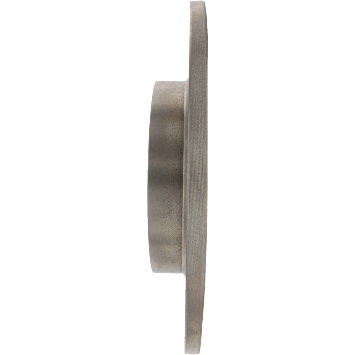 Centric Parts Disc Brake Rotor Standard with Non-Directional Finishes for 2005-2003 Buick Park Avenue, 2005-2000 Cadillac DeVille, 2004-1998 Seville, 2005-2004 Pontiac Bonneville 121.62064