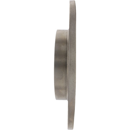 Centric Parts Disc Brake Rotor Standard with Non-Directional Finishes for 2005-2003 Buick Park Avenue, 2005-2000 Cadillac DeVille, 2004-1998 Seville, 2005-2004 Pontiac Bonneville 121.62064