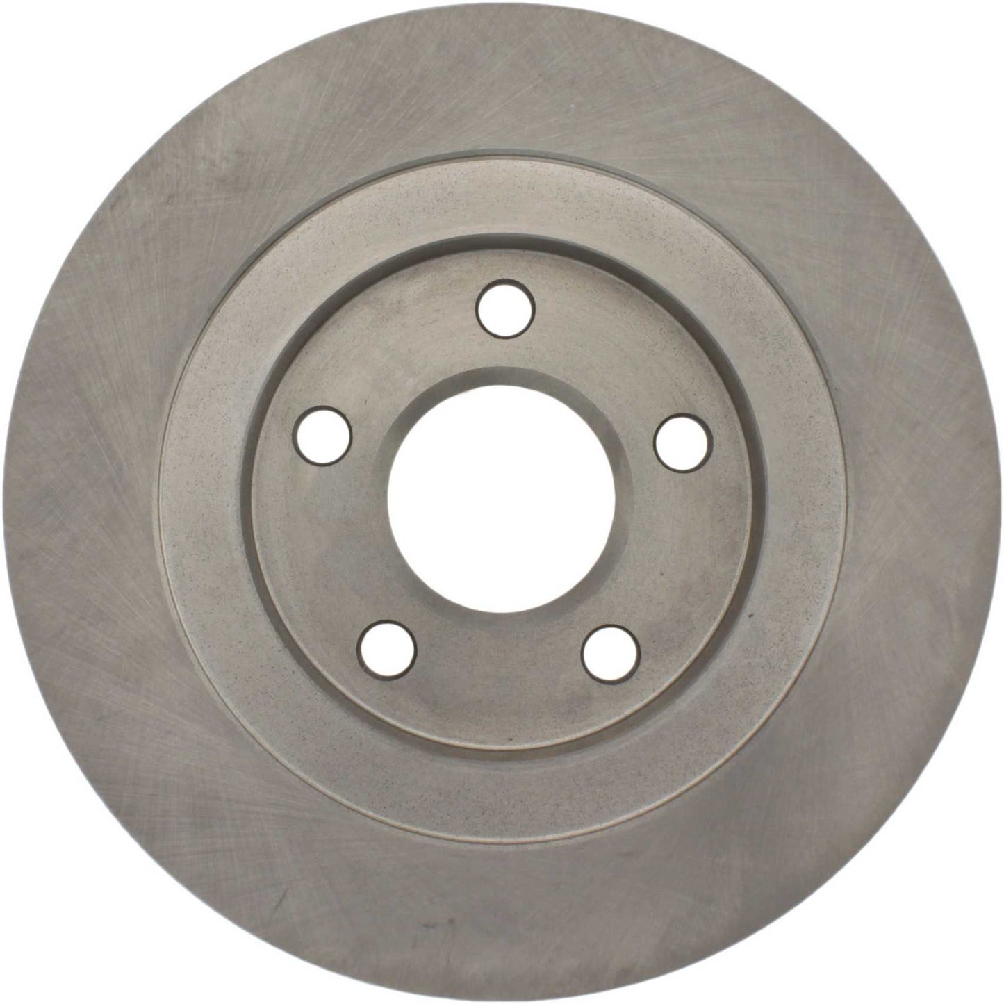 Centric Parts Disc Brake Rotor Standard with Non-Directional Finishes for 2005-2003 Buick Park Avenue, 2005-2000 Cadillac DeVille, 2004-1998 Seville, 2005-2004 Pontiac Bonneville 121.62064
