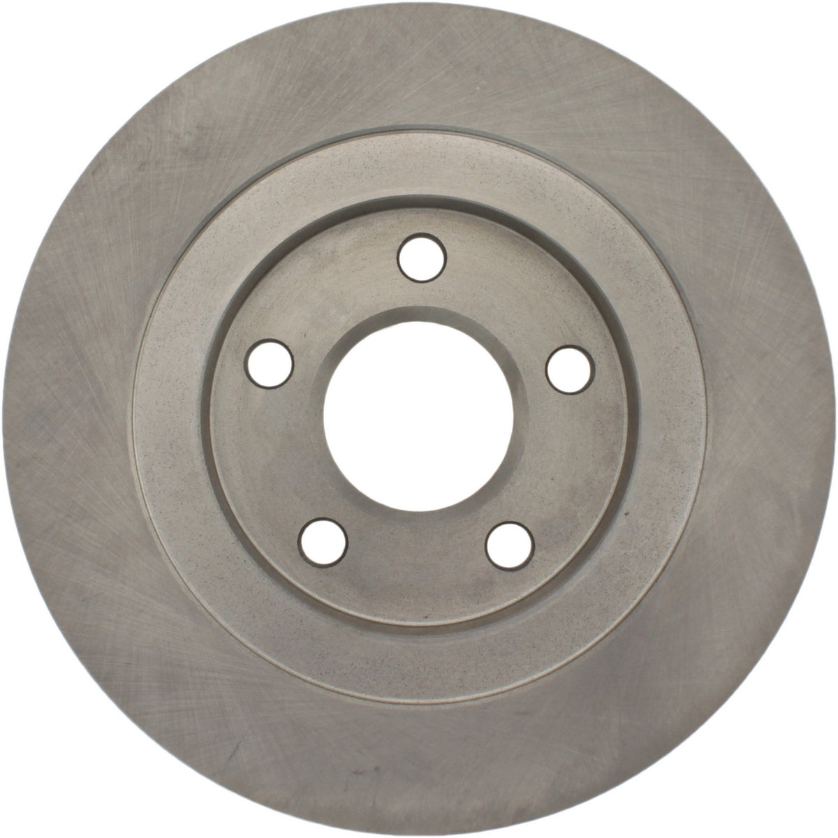 Centric Parts Disc Brake Rotor Standard with Non-Directional Finishes for 2005-2003 Buick Park Avenue, 2005-2000 Cadillac DeVille, 2004-1998 Seville, 2005-2004 Pontiac Bonneville 121.62064