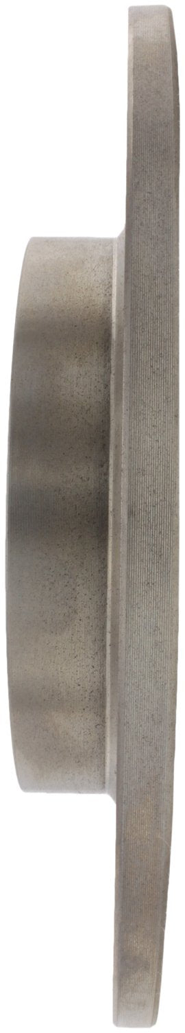 Centric Parts Disc Brake Rotor Standard with Non-Directional Finishes for 2005-2003 Buick Park Avenue, 2005-2000 Cadillac DeVille, 2004-1998 Seville, 2005-2004 Pontiac Bonneville 121.62064