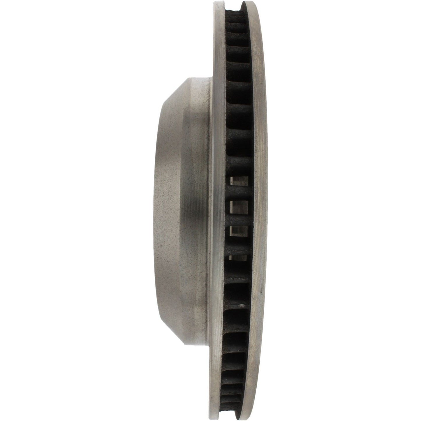 Centric Parts Disc Brake Rotor Standard with Non-Directional Finishes for 1998-2002 Chevrolet Camaro Pontiac Firebird 121.62065
