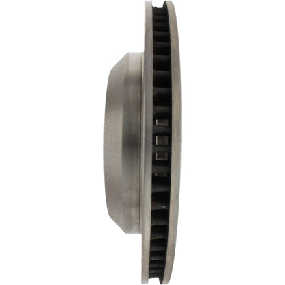 Centric Parts Disc Brake Rotor Standard with Non-Directional Finishes for 1998-2002 Chevrolet Camaro Pontiac Firebird 121.62065