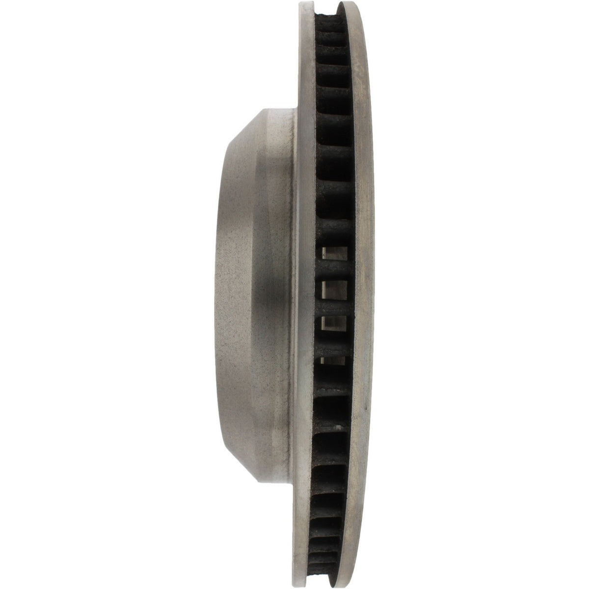 Centric Parts Disc Brake Rotor Standard with Non-Directional Finishes for 1998-2002 Chevrolet Camaro Pontiac Firebird 121.62065