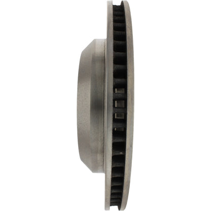 Centric Parts Disc Brake Rotor Standard with Non-Directional Finishes for 1998-2002 Chevrolet Camaro Pontiac Firebird 121.62065