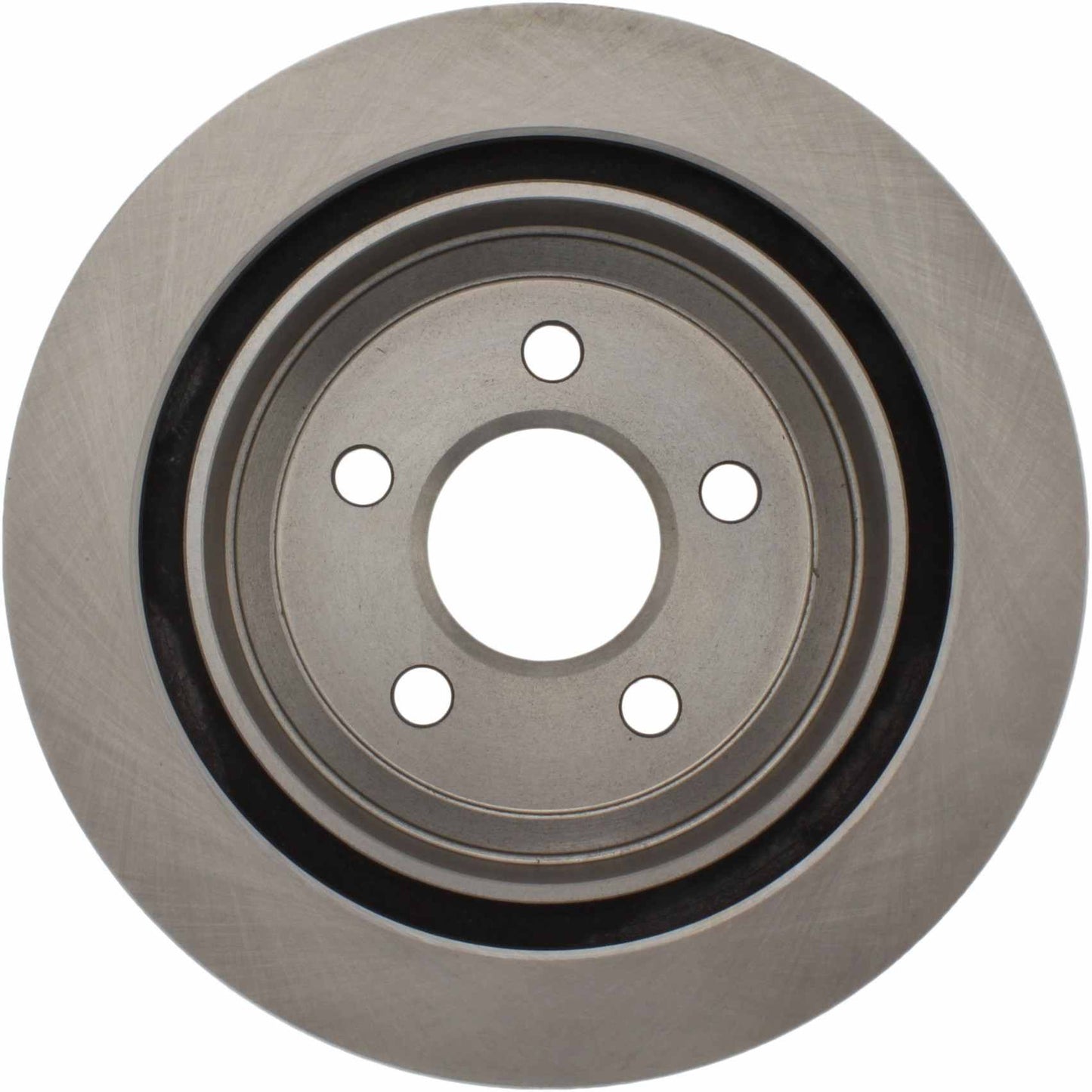 Centric Parts Disc Brake Rotor Standard with Non-Directional Finishes for 1998-2002 Chevrolet Camaro Pontiac Firebird 121.62065