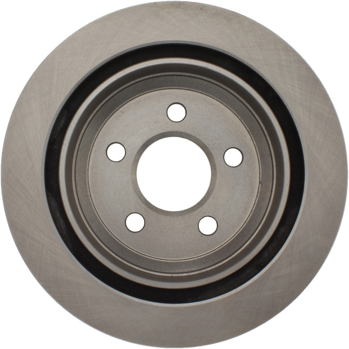 Centric Parts Disc Brake Rotor Standard with Non-Directional Finishes for 1998-2002 Chevrolet Camaro Pontiac Firebird 121.62065
