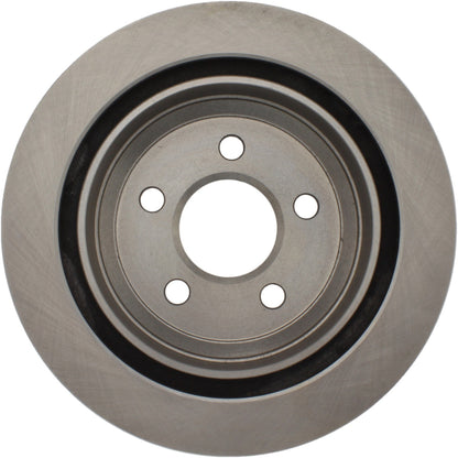 Centric Parts Disc Brake Rotor Standard with Non-Directional Finishes for 1998-2002 Chevrolet Camaro Pontiac Firebird 121.62065