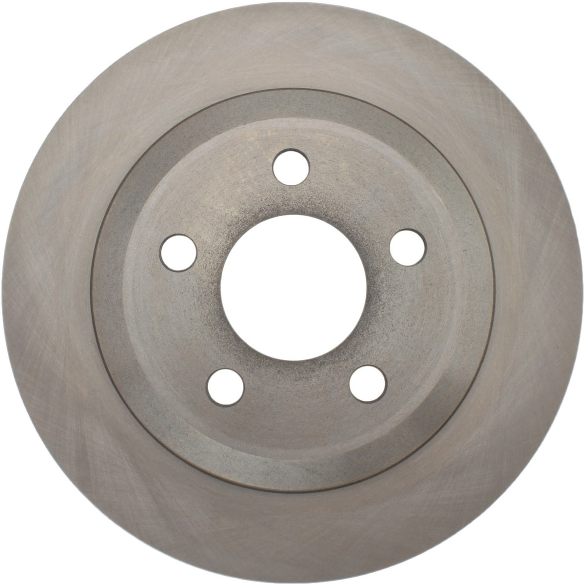 Centric Parts Disc Brake Rotor Standard with Non-Directional Finishes for 1998-2002 Chevrolet Camaro Pontiac Firebird 121.62065
