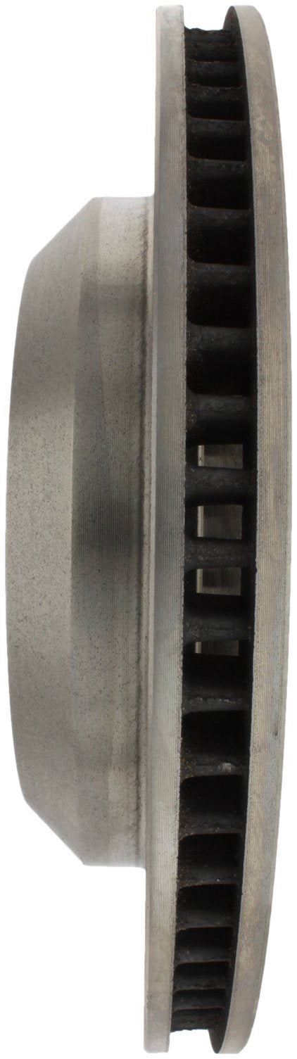 Centric Parts Disc Brake Rotor Standard with Non-Directional Finishes for 1998-2002 Chevrolet Camaro Pontiac Firebird 121.62065