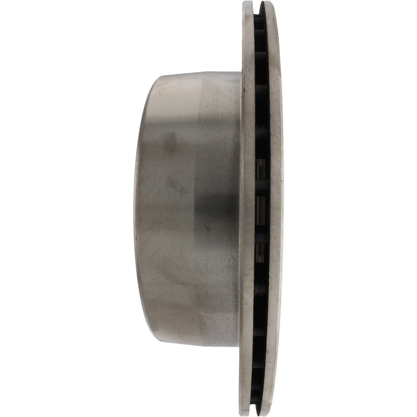 Centric Parts Disc Brake Rotor Standard with Non-Directional Finishes for 2000-2005 Cadillac DeVille 121.62067