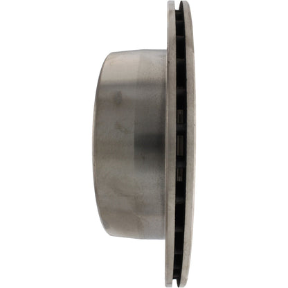 Centric Parts Disc Brake Rotor Standard with Non-Directional Finishes for 2000-2005 Cadillac DeVille 121.62067