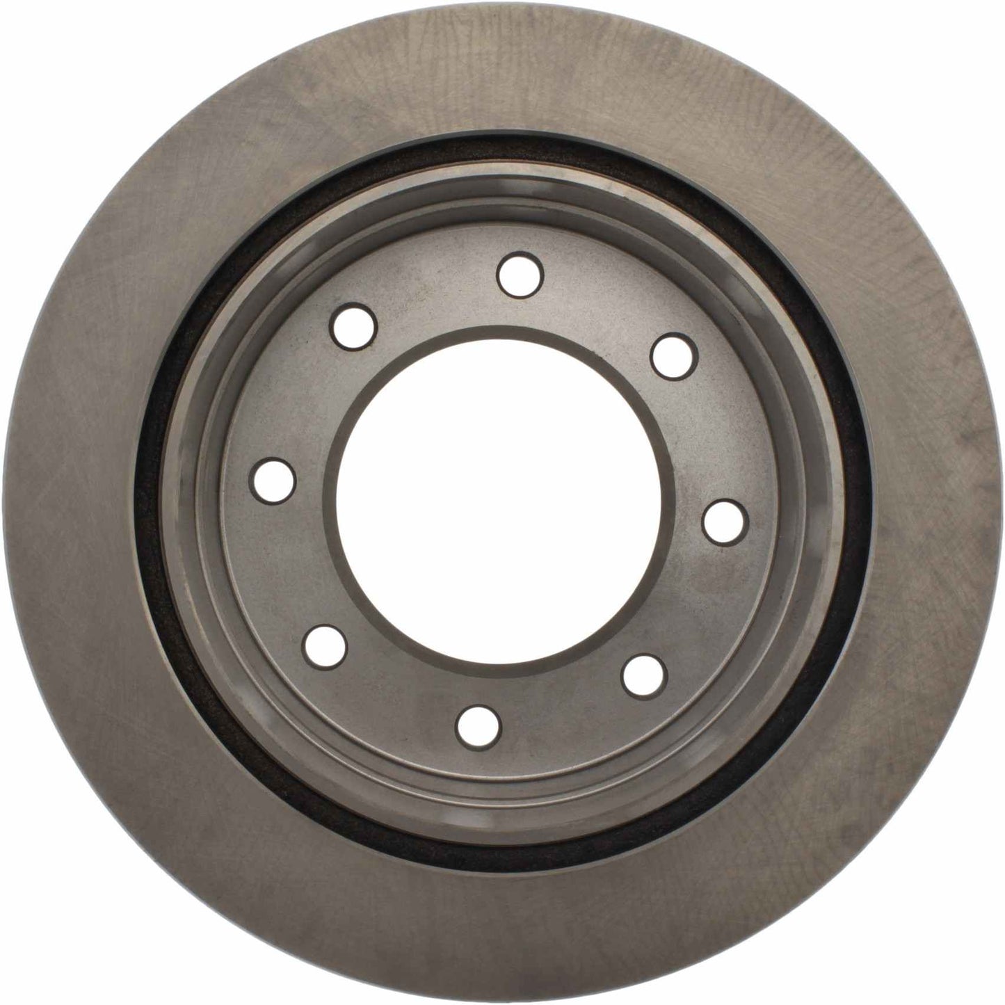 Centric Parts Disc Brake Rotor Standard with Non-Directional Finishes for 2000-2005 Cadillac DeVille 121.62067