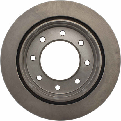 Centric Parts Disc Brake Rotor Standard with Non-Directional Finishes for 2000-2005 Cadillac DeVille 121.62067