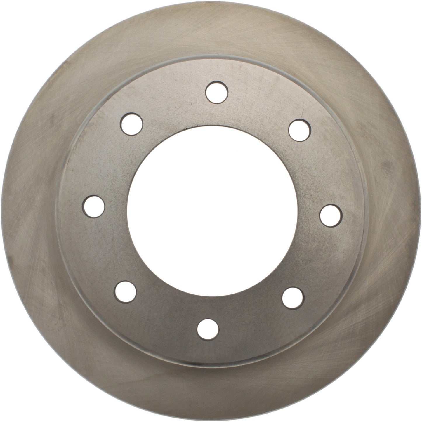 Centric Parts Disc Brake Rotor Standard with Non-Directional Finishes for 2000-2005 Cadillac DeVille 121.62067