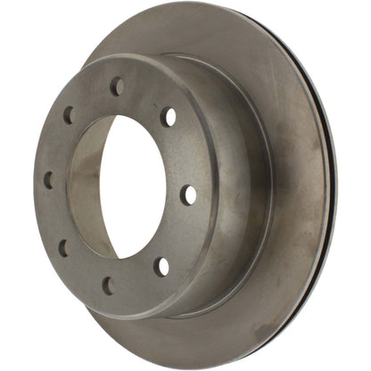 Centric Parts Disc Brake Rotor Standard with Non-Directional Finishes for 2000-2005 Cadillac DeVille 121.62067