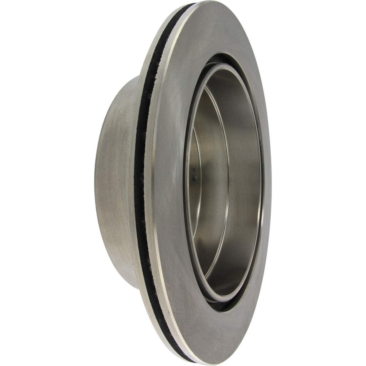 Centric Parts Disc Brake Rotor Standard with Non-Directional Finishes for 2000-2005 Cadillac DeVille 121.62067
