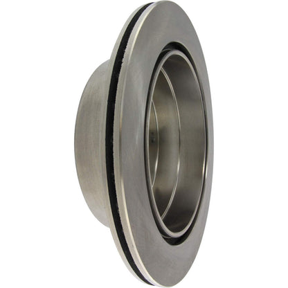Centric Parts Disc Brake Rotor Standard with Non-Directional Finishes for 2000-2005 Cadillac DeVille 121.62067
