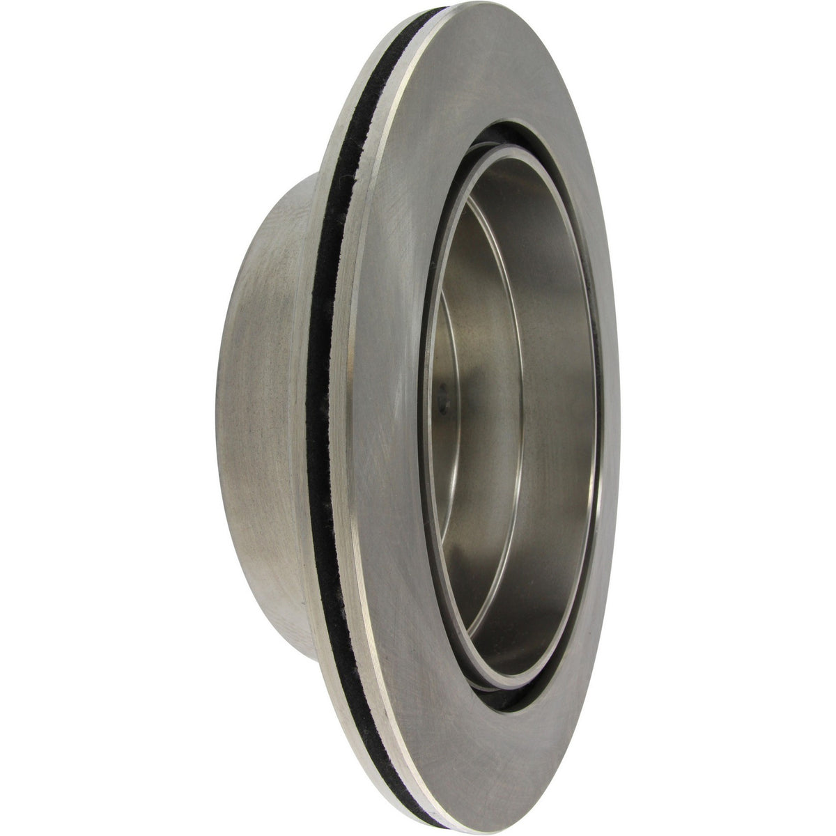 Centric Parts Disc Brake Rotor Standard with Non-Directional Finishes for 2000-2005 Cadillac DeVille 121.62067