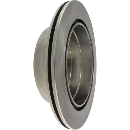 Centric Parts Disc Brake Rotor Standard with Non-Directional Finishes for 2000-2005 Cadillac DeVille 121.62067