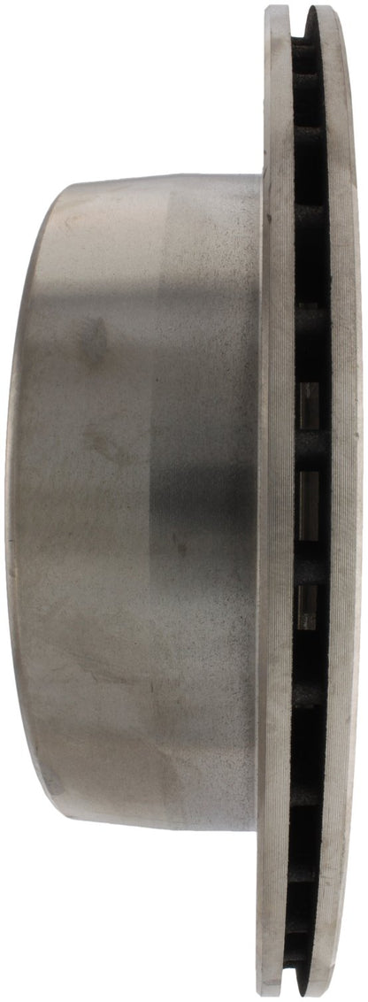 Centric Parts Disc Brake Rotor Standard with Non-Directional Finishes for 2000-2005 Cadillac DeVille 121.62067