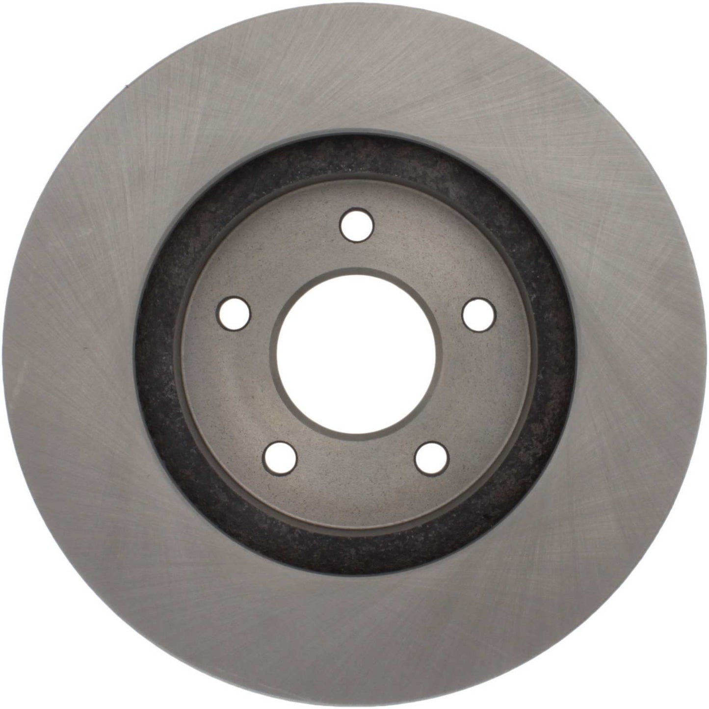 Centric Parts Disc Brake Rotor C-Tek Standard Non-Directional Finishes for 2005-2006 Chevrolet Equinox, 2006 Pontiac Torrent, 2002-2007 Saturn Vue 121.62068