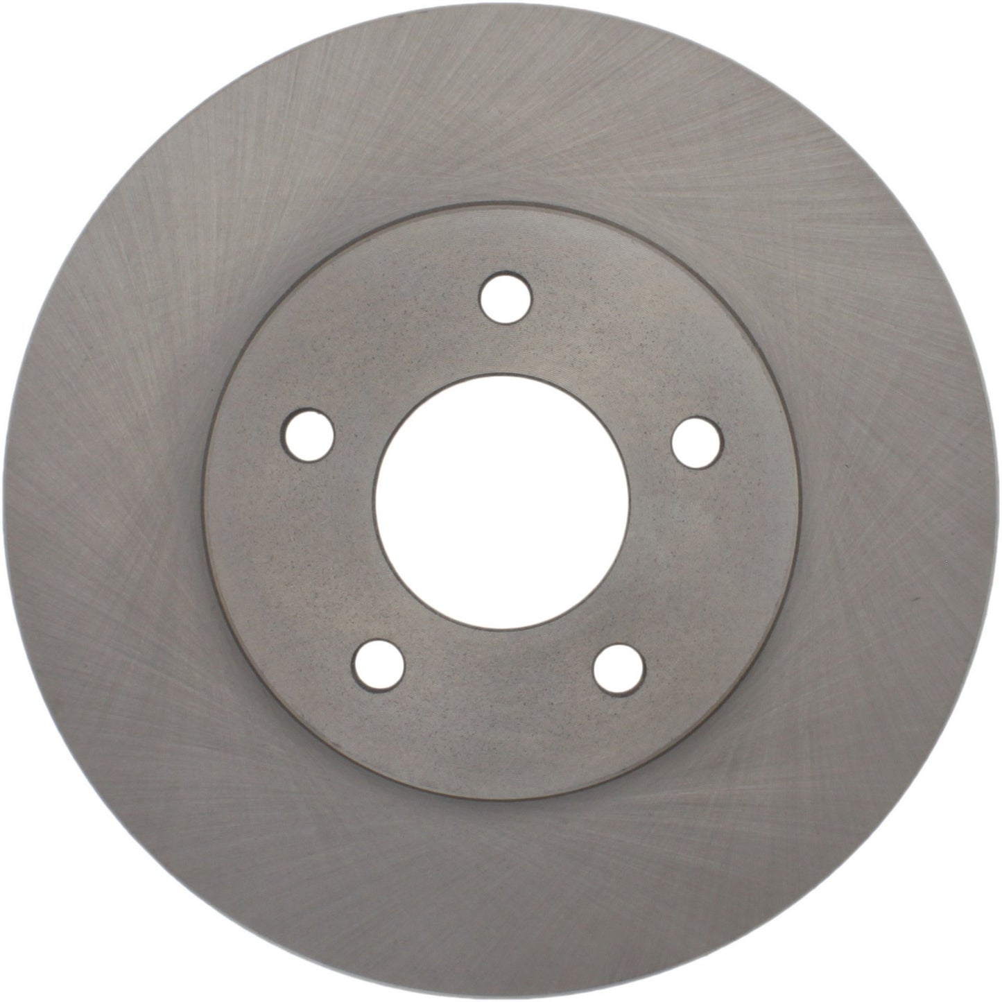 Centric Parts Disc Brake Rotor C-Tek Standard Non-Directional Finishes for 2005-2006 Chevrolet Equinox, 2006 Pontiac Torrent, 2002-2007 Saturn Vue 121.62068