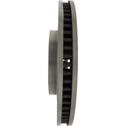 Centric Parts Disc Brake Rotor C-Tek Standard with Non-Directional Finishes for 2003-2007 Cadillac CTS 121.62069