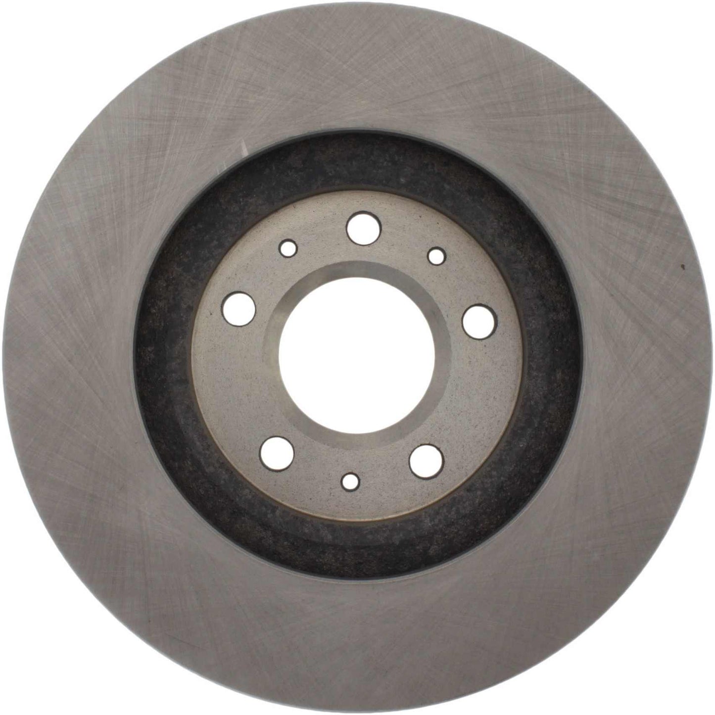 Centric Parts Disc Brake Rotor C-Tek Standard with Non-Directional Finishes for 2003-2007 Cadillac CTS 121.62069