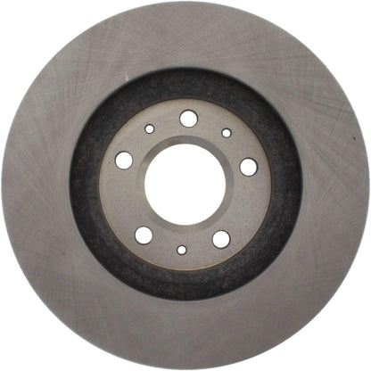 Centric Parts Disc Brake Rotor C-Tek Standard with Non-Directional Finishes for 2003-2007 Cadillac CTS 121.62069