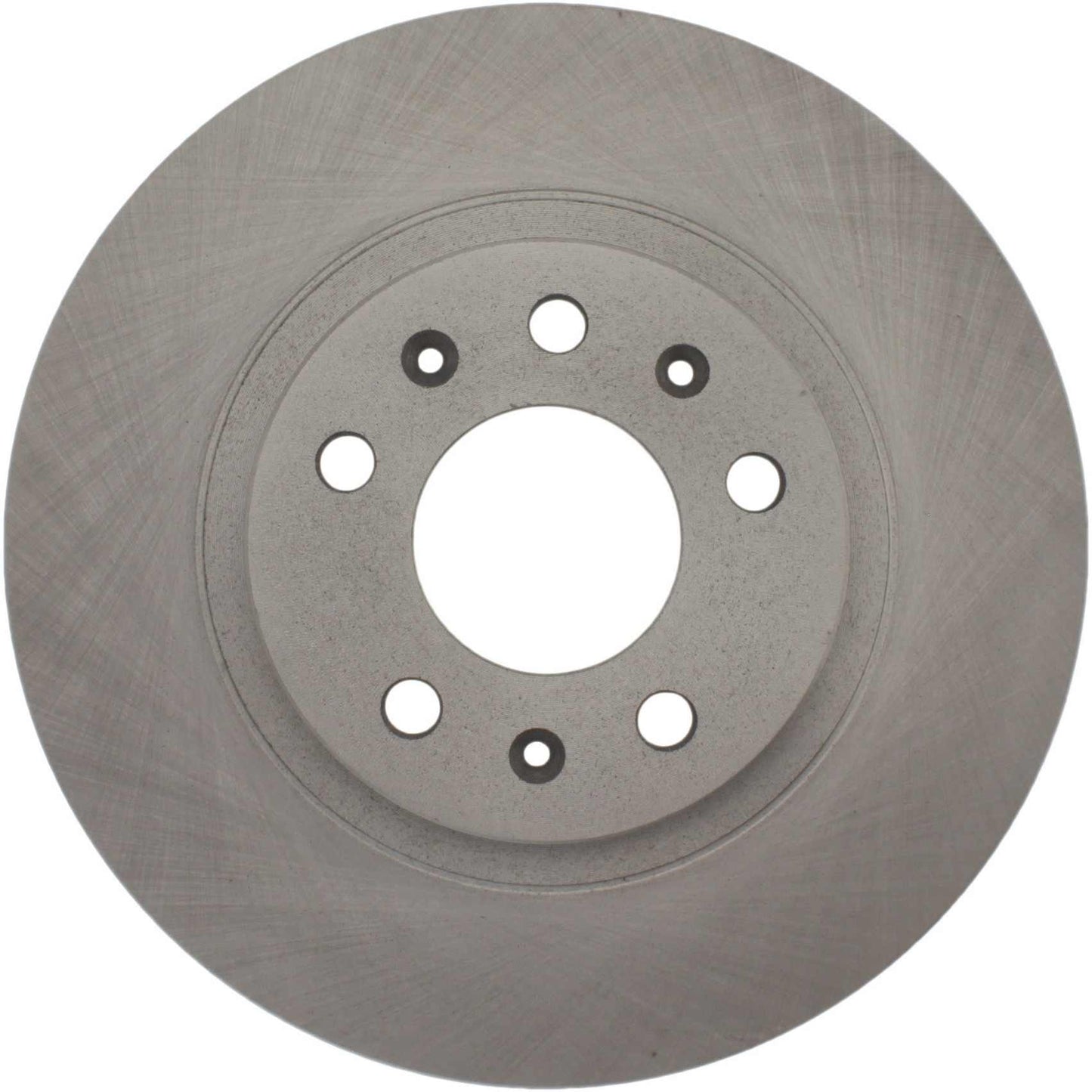 Centric Parts Disc Brake Rotor C-Tek Standard with Non-Directional Finishes for 2003-2007 Cadillac CTS 121.62069