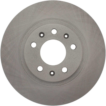 Centric Parts Disc Brake Rotor C-Tek Standard with Non-Directional Finishes for 2003-2007 Cadillac CTS 121.62069