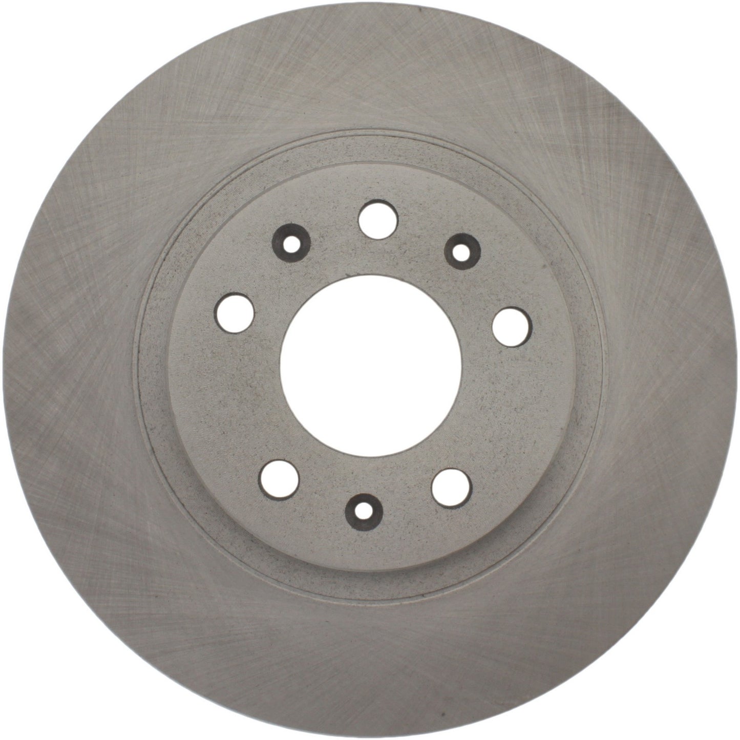 Centric Parts Disc Brake Rotor C-Tek Standard with Non-Directional Finishes for 2003-2007 Cadillac CTS 121.62069