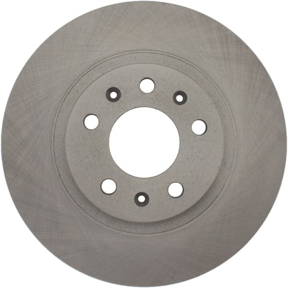 Centric Parts Disc Brake Rotor C-Tek Standard with Non-Directional Finishes for 2003-2007 Cadillac CTS 121.62069