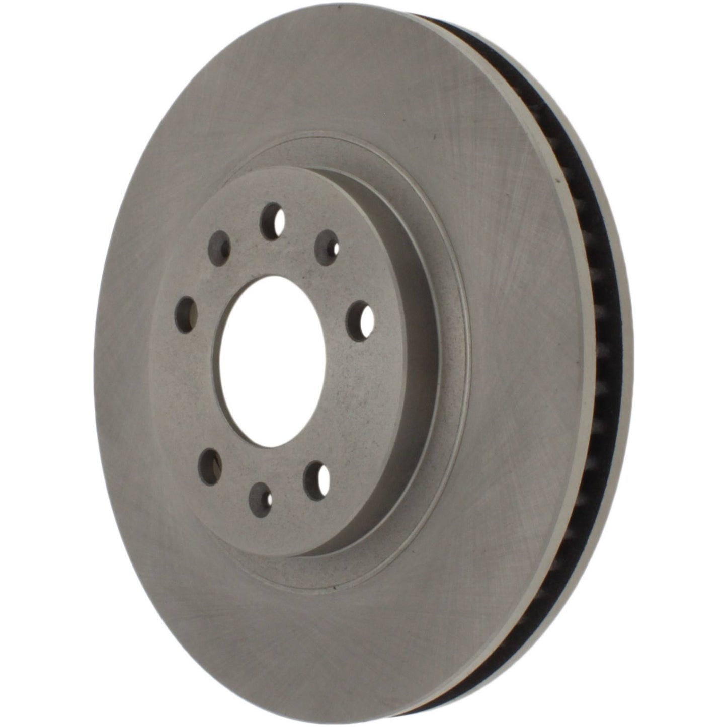 Centric Parts Disc Brake Rotor C-Tek Standard with Non-Directional Finishes for 2003-2007 Cadillac CTS 121.62069