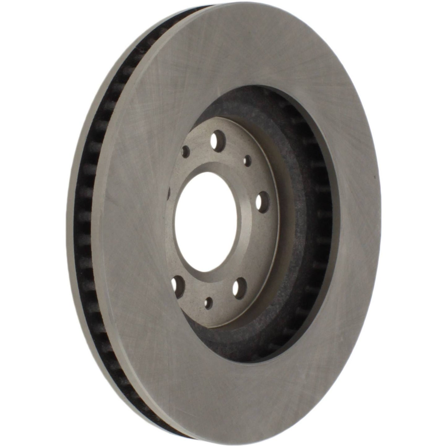 Centric Parts Disc Brake Rotor C-Tek Standard with Non-Directional Finishes for 2003-2007 Cadillac CTS 121.62069
