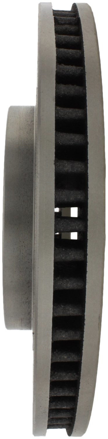 Centric Parts Disc Brake Rotor C-Tek Standard with Non-Directional Finishes for 2003-2007 Cadillac CTS 121.62069
