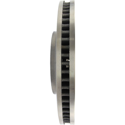 Centric Parts Disc Brake Rotor Standard with Non-Directional Finishes for 2005-2003 Cadillac CTS Seville 2004-2003 STS 2008-2005 121.62070