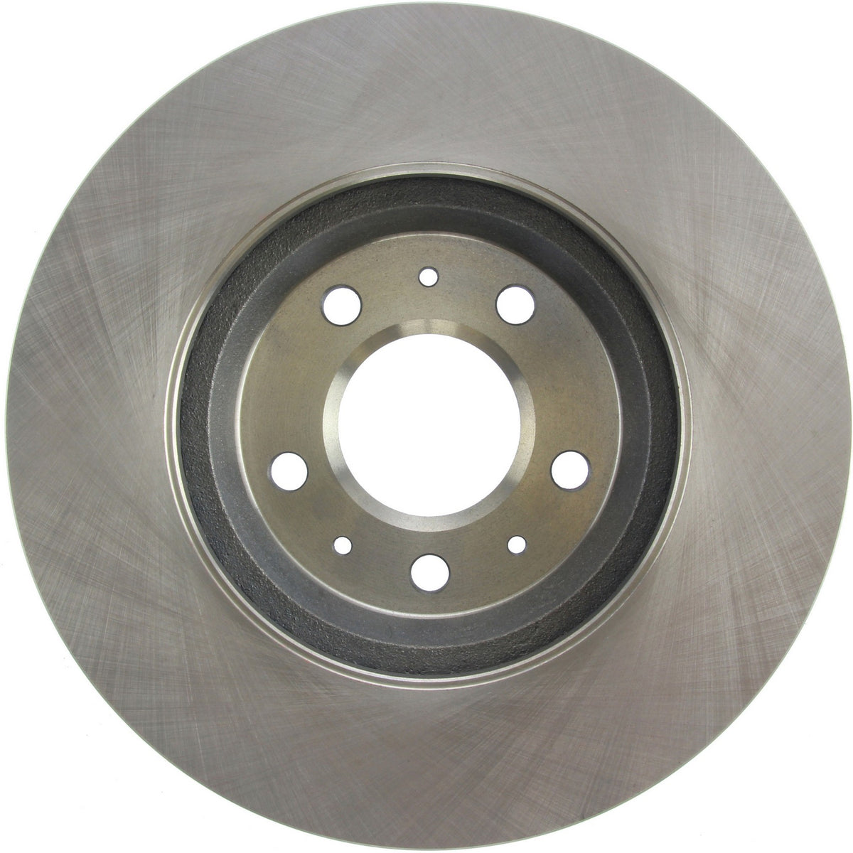 Centric Parts Disc Brake Rotor Standard with Non-Directional Finishes for 2005-2003 Cadillac CTS Seville 2004-2003 STS 2008-2005 121.62070