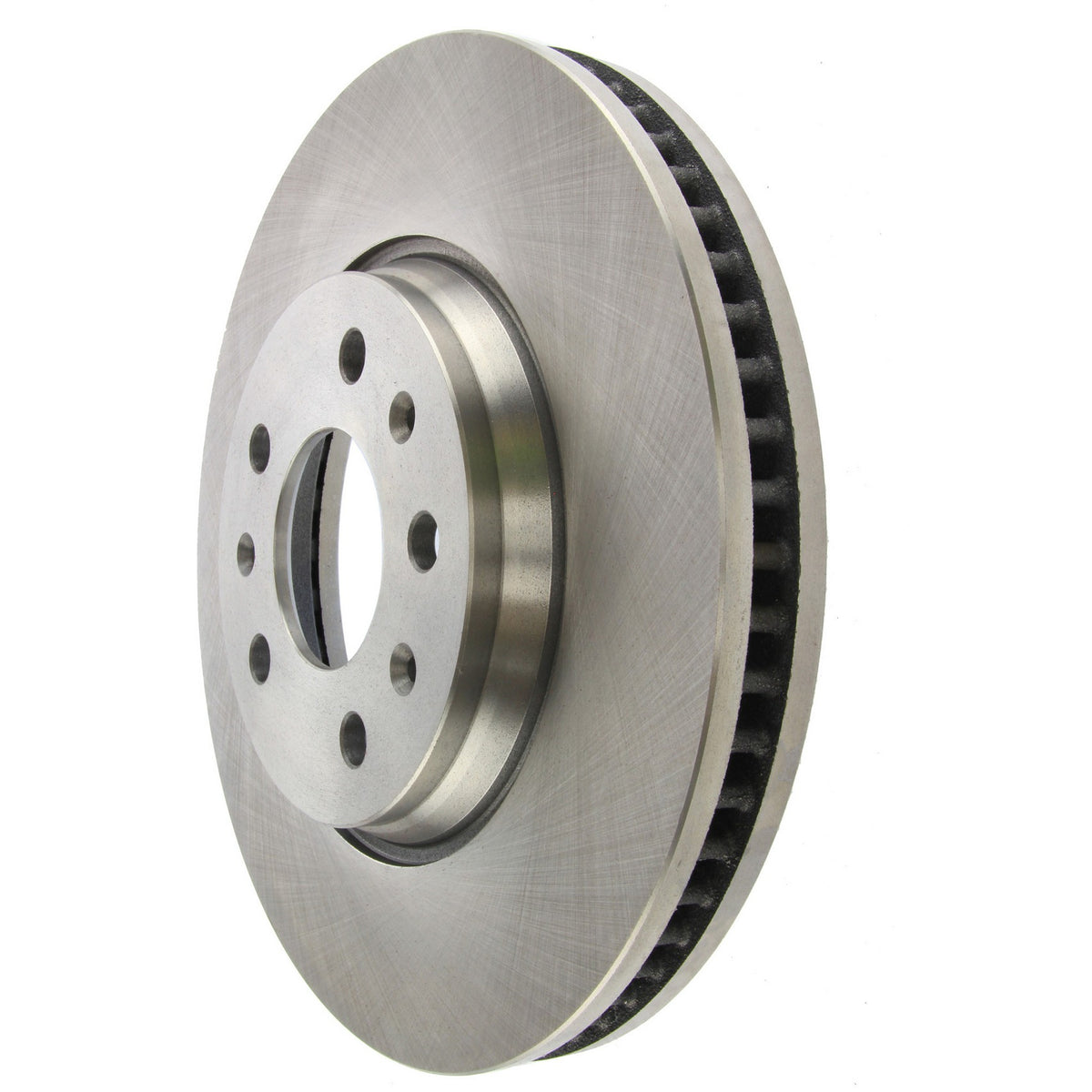 Centric Parts Disc Brake Rotor Standard with Non-Directional Finishes for 2005-2003 Cadillac CTS Seville 2004-2003 STS 2008-2005 121.62070